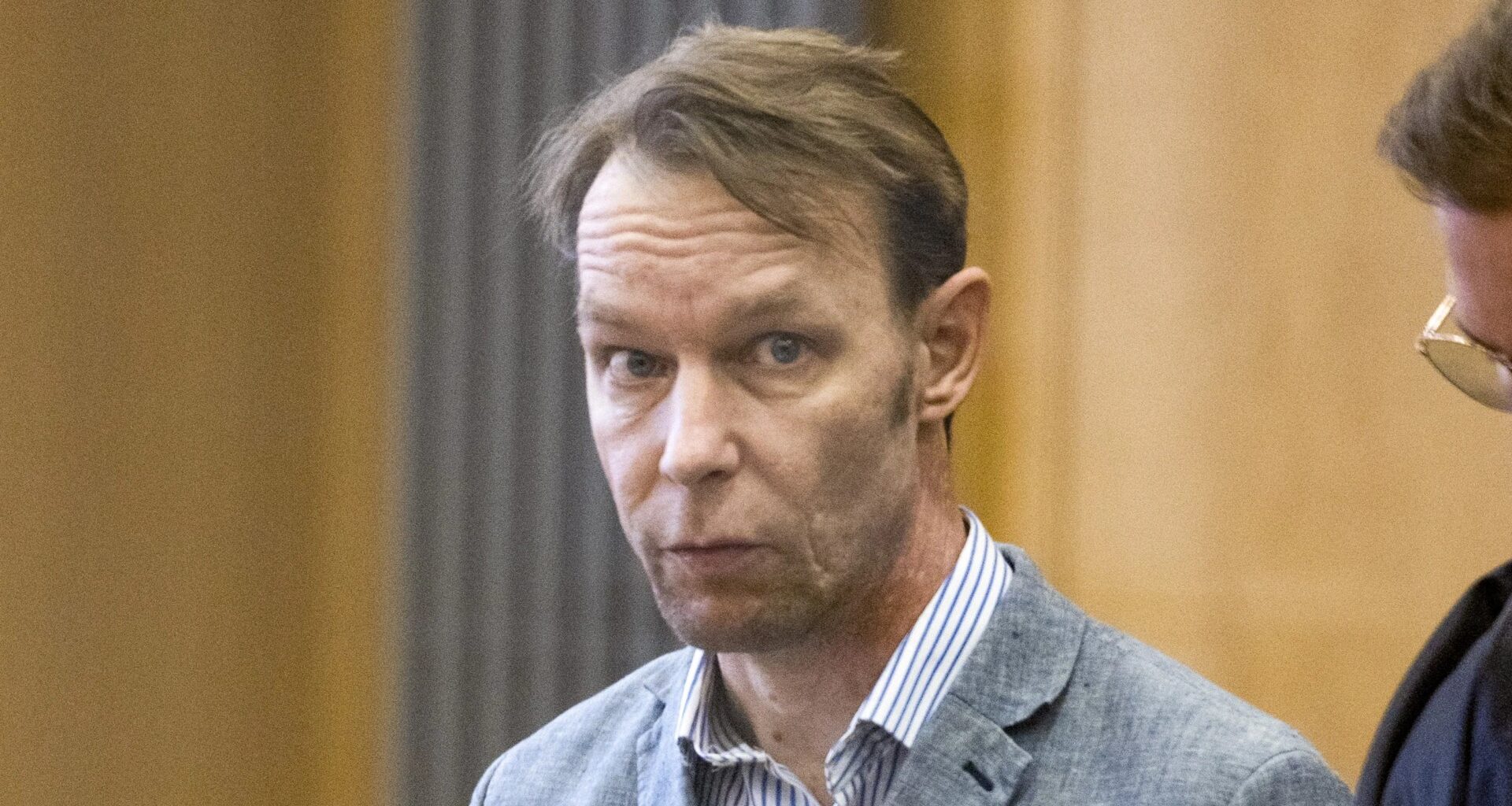 Mystery over Maddie McCann suspect Christian Bruecker after 'huge sum he spent after she disappeared' is revealed