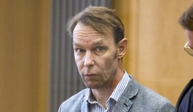 Mystery over Maddie McCann suspect Christian Bruecker after 'huge sum he spent after she disappeared' is revealed