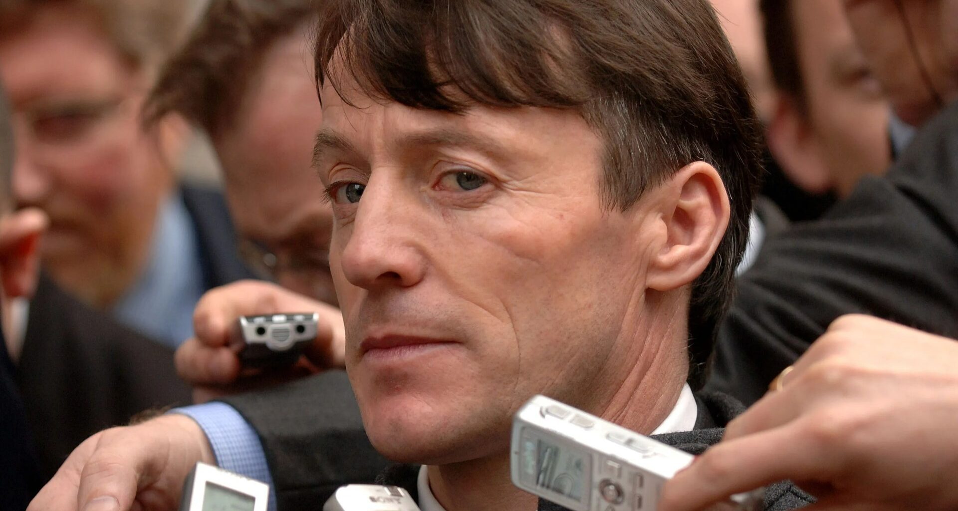 I was a 'hard as nails' six-time champion jockey - there's two things I HATE about racing today