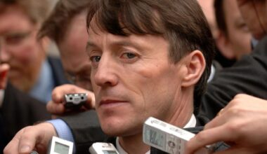 I was a 'hard as nails' six-time champion jockey - there's two things I HATE about racing today