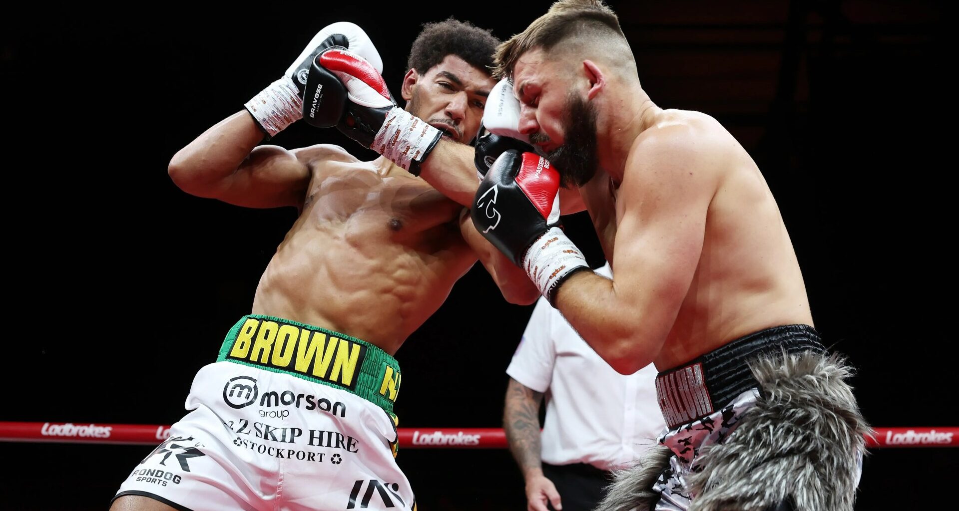Josh Kelly vs Flavius Biea LIVE RESULTS: Fight updates ahead of huge welterweight battle in Newcastle - latest