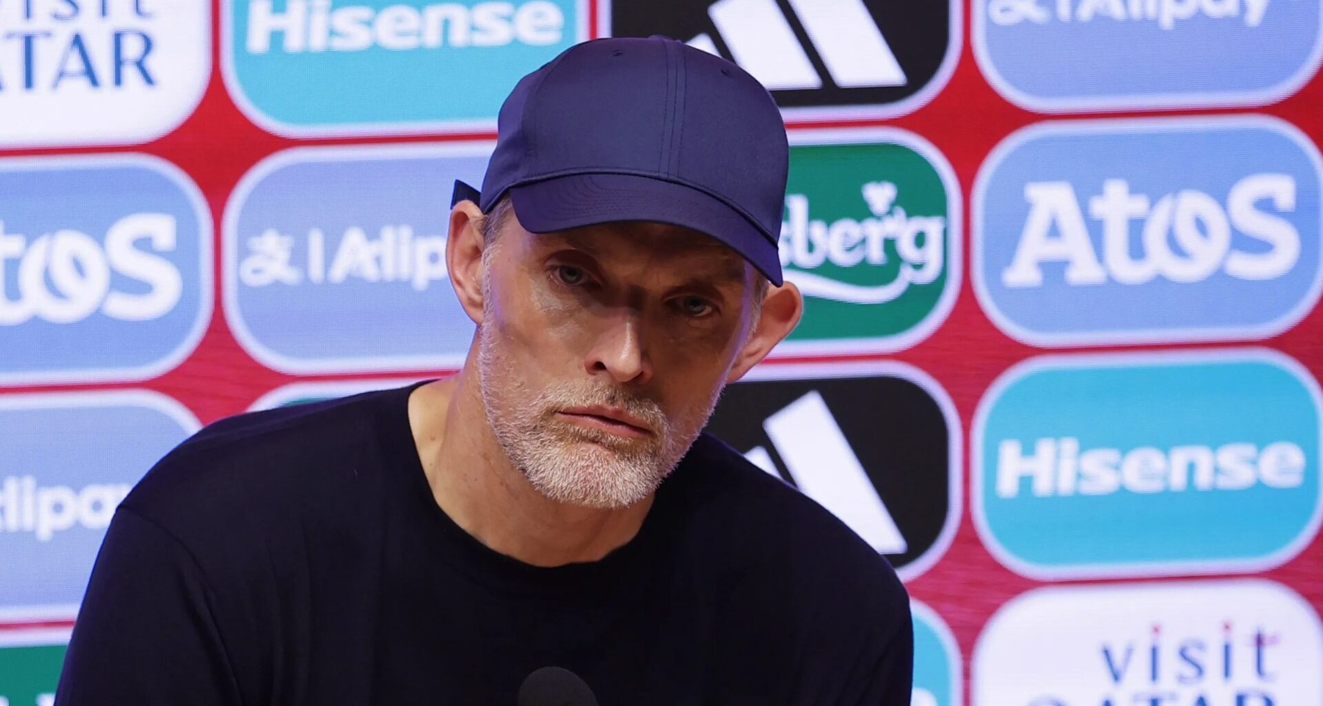 Vile chants about Keir Starmer 'not acceptable' Thomas Tuchel tells England fans after Andorra win