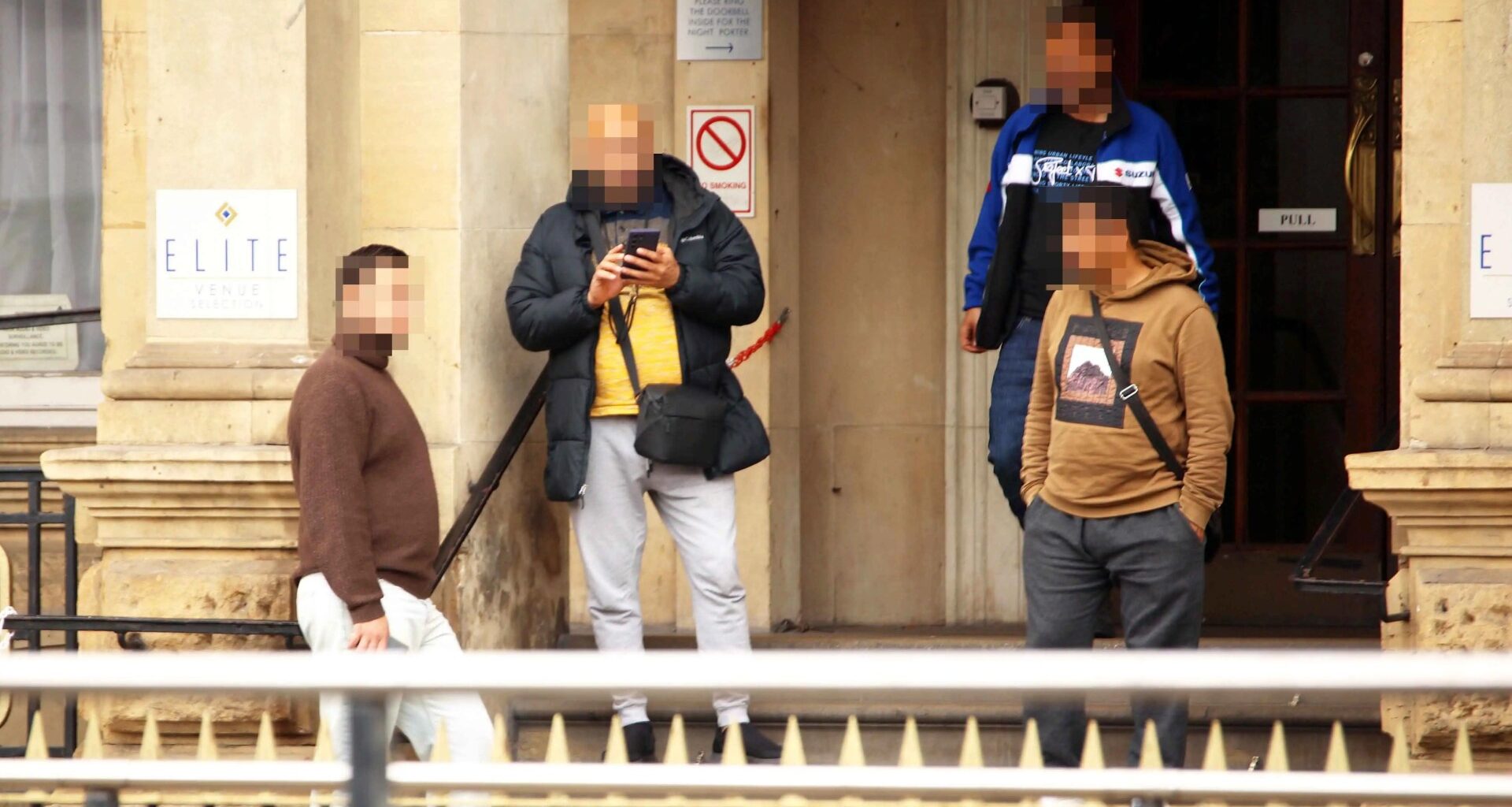UK’s ‘outrageous’ migrant hotel bill revealed & it takes every penny in tax from all people in city as big as MANCHESTER