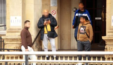 UK’s ‘outrageous’ migrant hotel bill revealed & it takes every penny in tax from all people in city as big as MANCHESTER