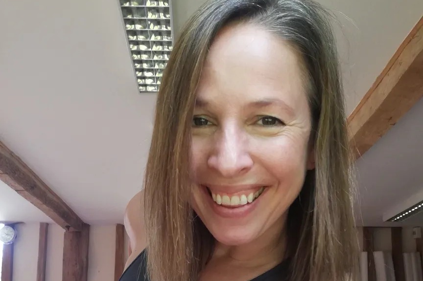 I hid my nappies from my husband - I was so embarrassed it ruined our sex life… but 3 steps fixed my ordeal