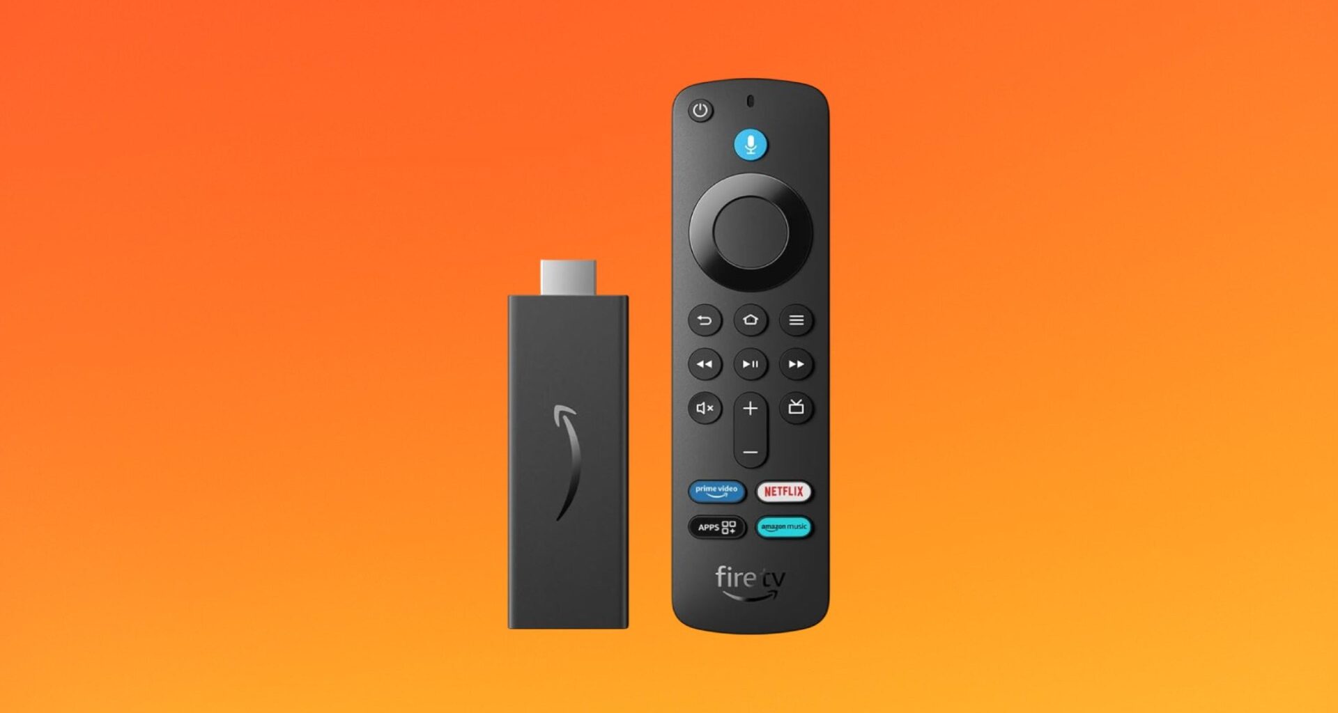 Netflix is blocked on Amazon Fire TV sticks TODAY in huge blow for millions - will YOU be forced to upgrade?