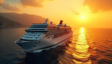 UK, Spain, Portugal, France and Morocco Feature in Mein Schiff 4’s Exciting New Seven-Night Cruises, Providing Unforgettable Experiences in Some of Europe and North Africa’s Most Iconic Destinations