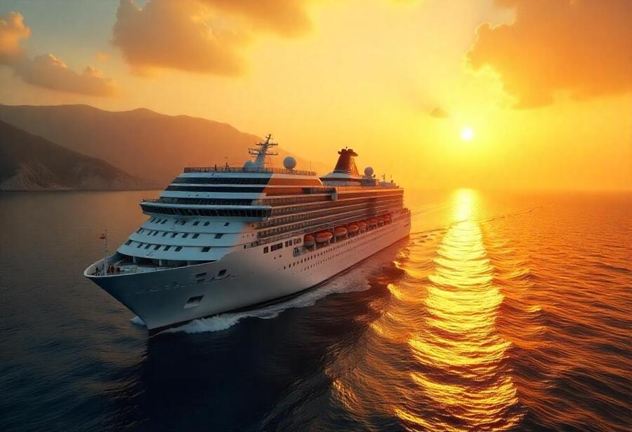UK, Spain, Portugal, France and Morocco Feature in Mein Schiff 4’s Exciting New Seven-Night Cruises, Providing Unforgettable Experiences in Some of Europe and North Africa’s Most Iconic Destinations