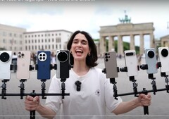 Vivo X200 Ultra crowned king of zoom photography (Image source: Versus; cropped)