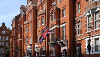 The 16 Best Hotels in London to Consider in 2025