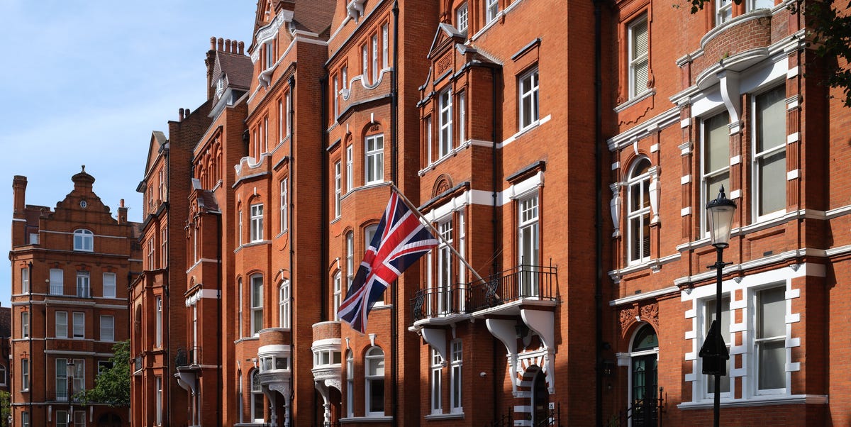 The 16 Best Hotels in London to Consider in 2025