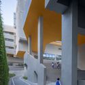 Cuizhu Foreign Language School / Studio Link-Arc - Interior Photography