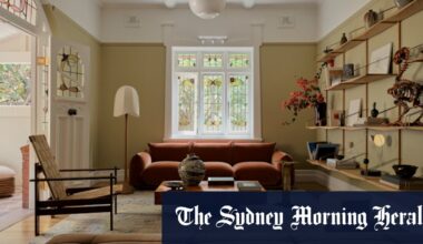 Is your house making you sad? This guide to anti-depressive living will help