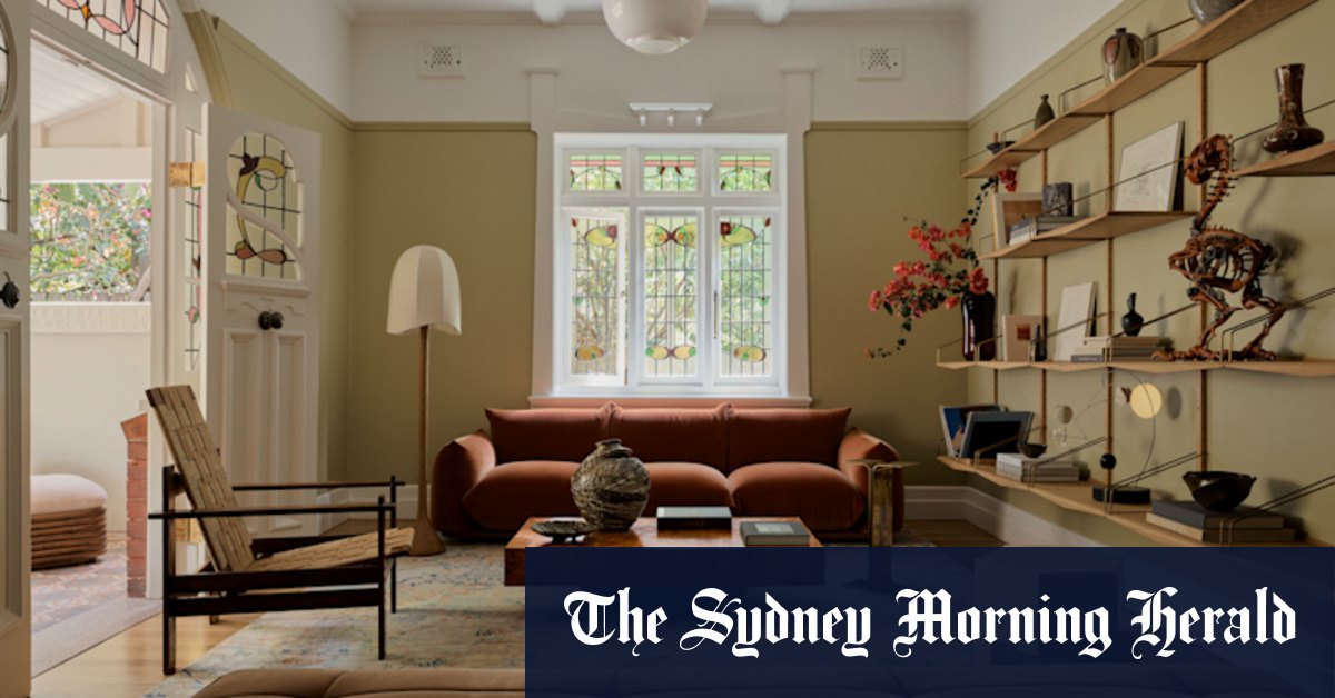 Is your house making you sad? This guide to anti-depressive living will help