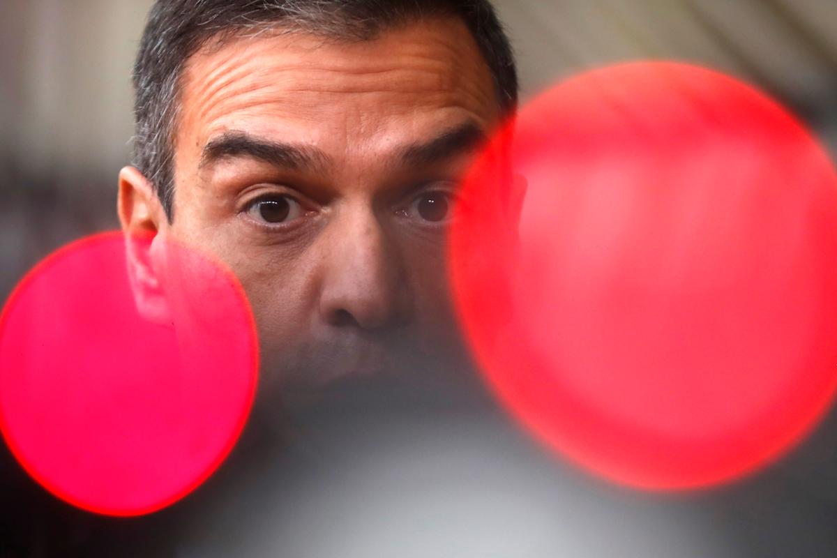 Spain reaches deal with NATO ahead of summit to be excluded from 5% defense spending goal