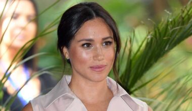Meghan Markle Branded a ‘Liar’ for Saying Her Public Narrative Lacks The ‘Truth’: ‘She Is A...’