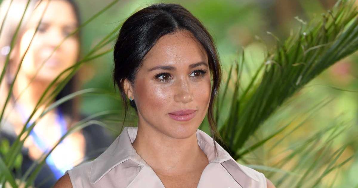 Meghan Markle Branded a ‘Liar’ for Saying Her Public Narrative Lacks The ‘Truth’: ‘She Is A...’