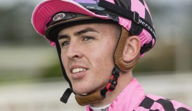 Thompson will be back in Brissie bigger and better