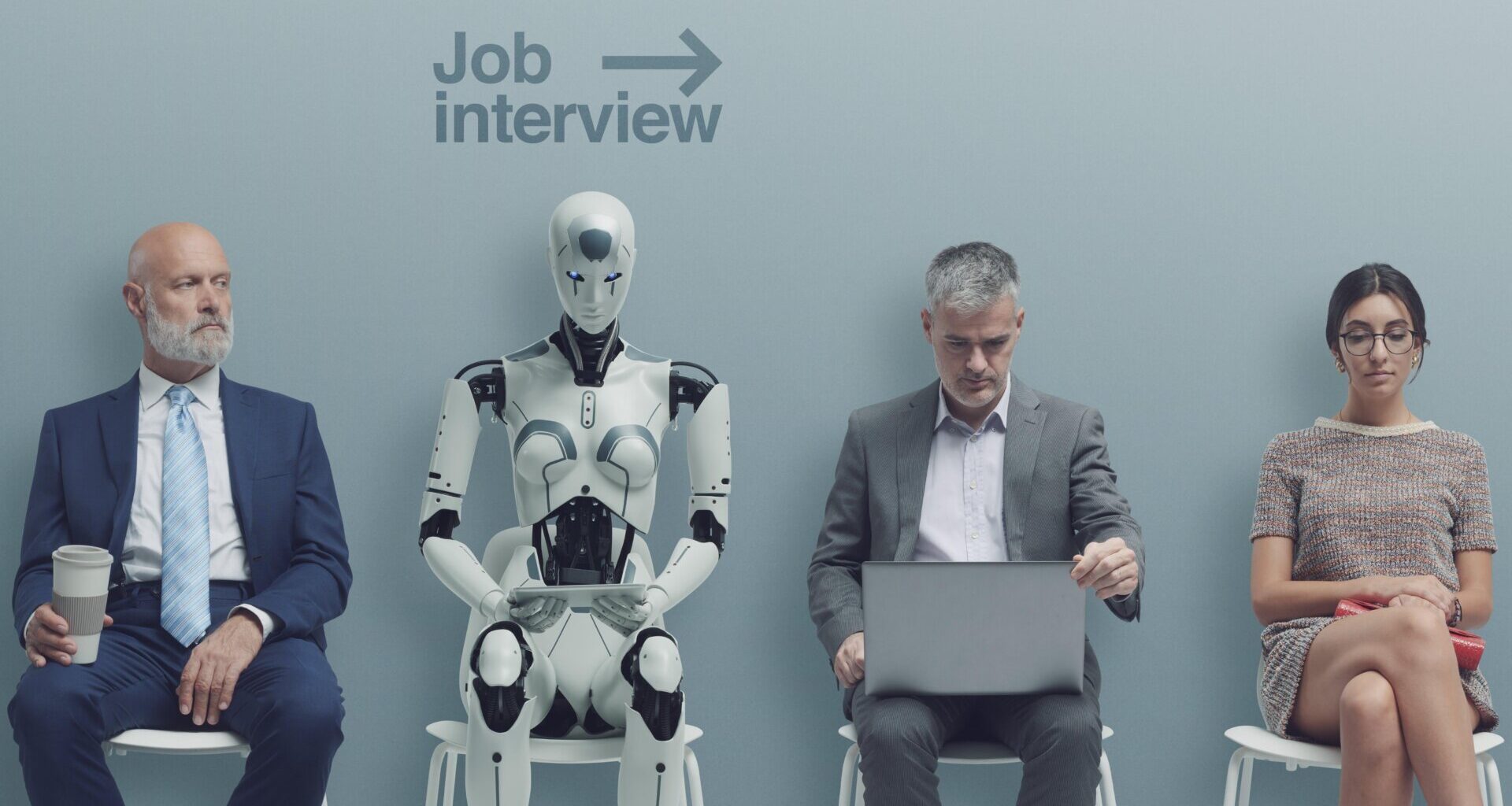 CEOs Are Quietly Telling Us the Truth: AI Is Replacing You