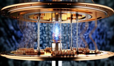 Why IBM Is the Best Quantum Computing Stock to Buy Right Now