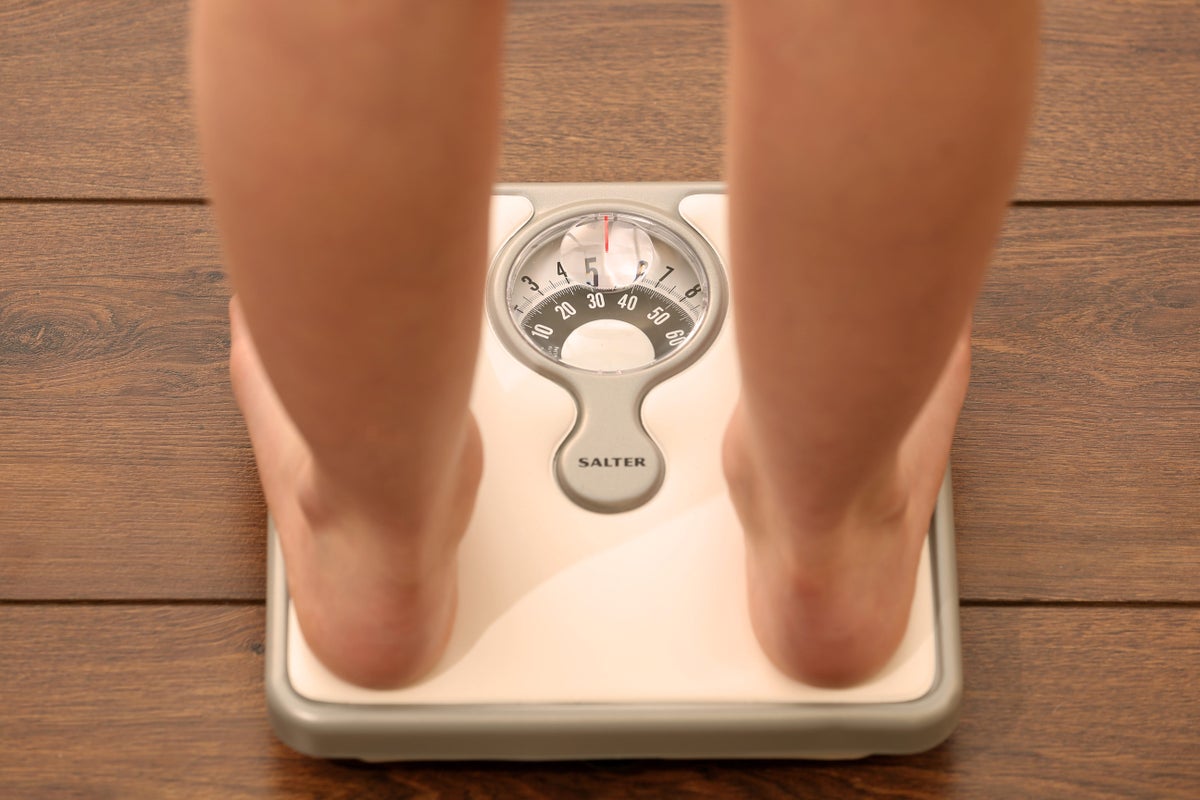 New daily weight loss pill to rival injections - The Independent