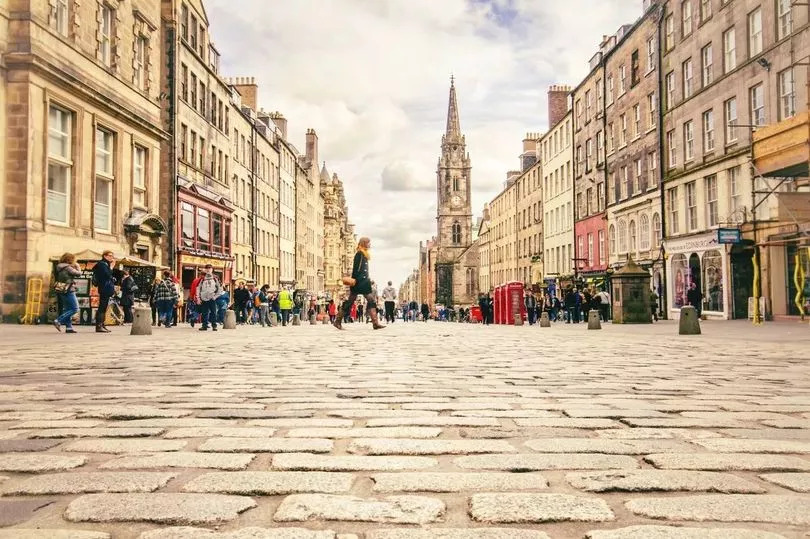 Edinburgh Live