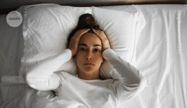 Don’t need much sleep? Mutation linked to thriving with little rest