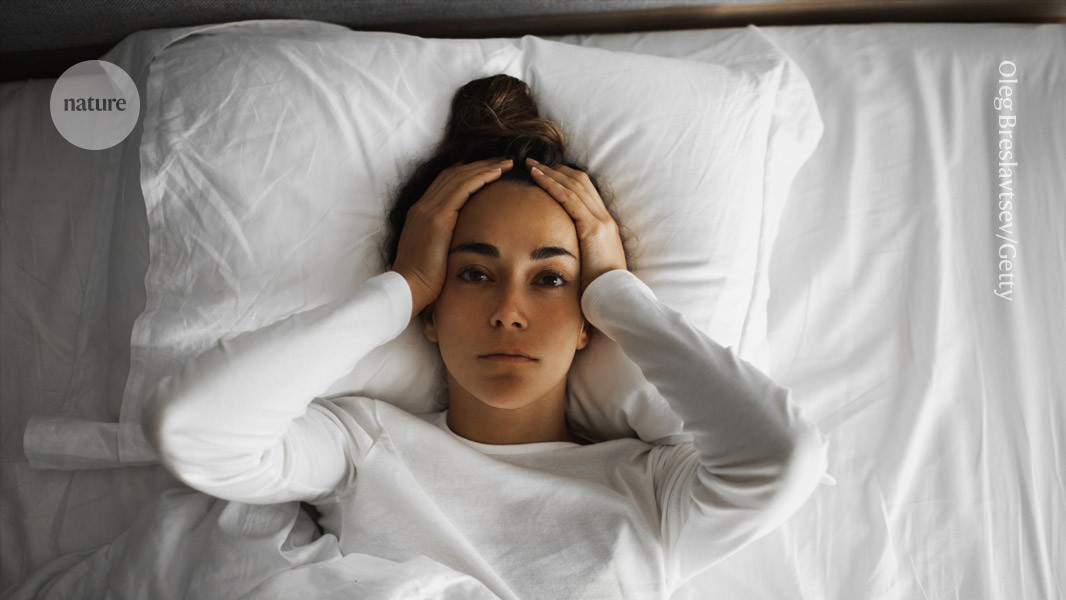 Don’t need much sleep? Mutation linked to thriving with little rest