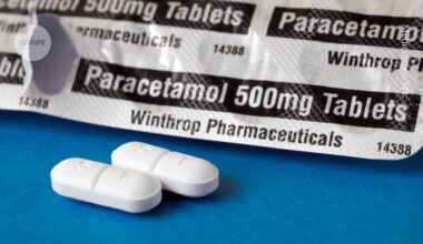 Everyday painkiller made from plastic — by E. coli