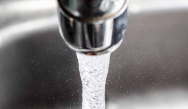 EU Water Resilience Strategy falls short on PFAS prevention