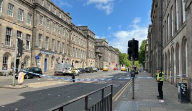 Edinburgh Live