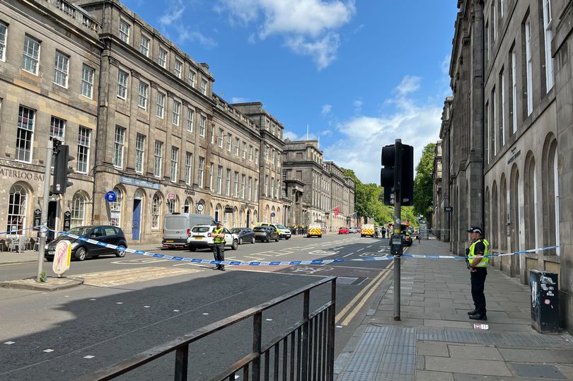 Edinburgh Live