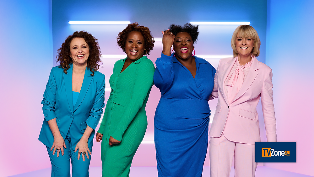 LOOSE WOMEN TO DITCH STUDIO AUDIENCE FROM NEXT YEAR
