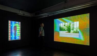 London Gallery Weekend 2025: must-see shows for digital art lovers