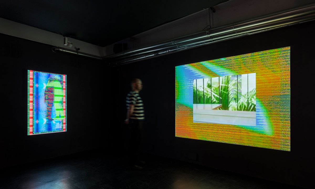 London Gallery Weekend 2025: must-see shows for digital art lovers