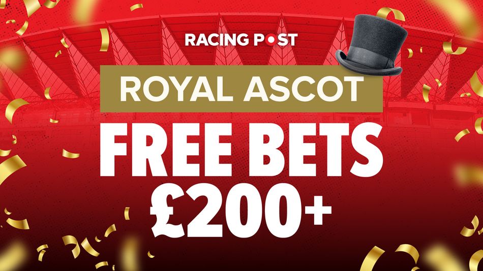 Racing Post logo