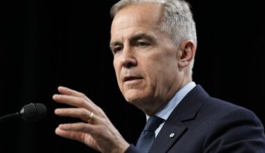 Carney to attend NATO, Canada-EU summits in Europe - National