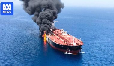 US bombing of Iran fails to shake financial markets, but are traders too complacent?