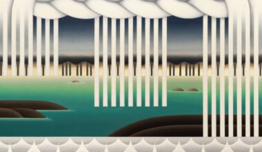 11 Must-See Museum Exhibitions in Summer 2025
