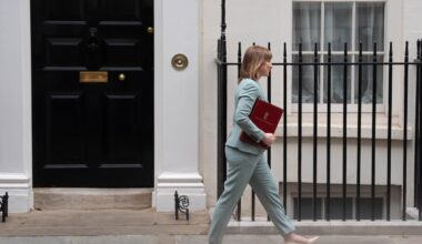 Comment: This review treats London as a one-way cash cow — again