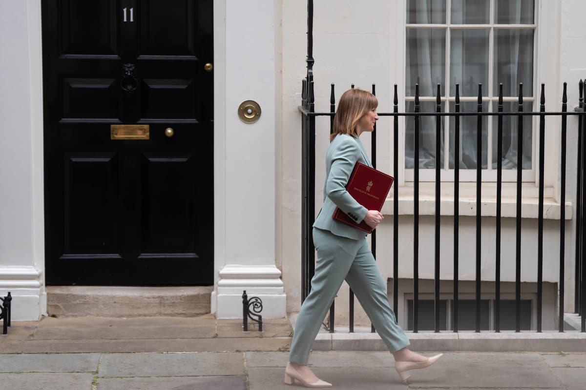 Comment: This review treats London as a one-way cash cow — again