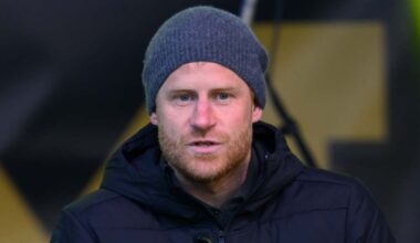 Prince Harry’s Rumored 2027 Invictus Games Invite Could Change King Charles' Mind: Expert