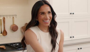 Meghan Markle’s next As ever launch date has a connection to her late mother-in-law Princess Diana
