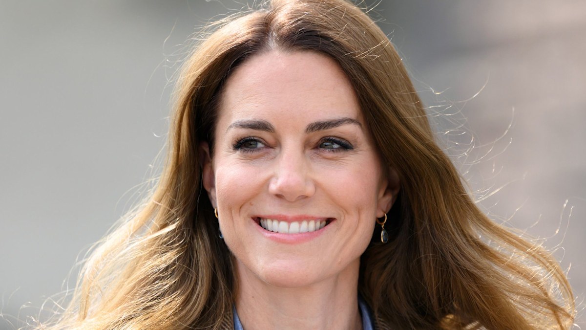 Kate Middleton puts her own royal spin on the outfit of Glastonbury 2025