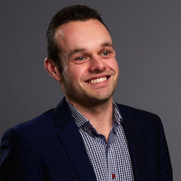 Dr Dan Plumley