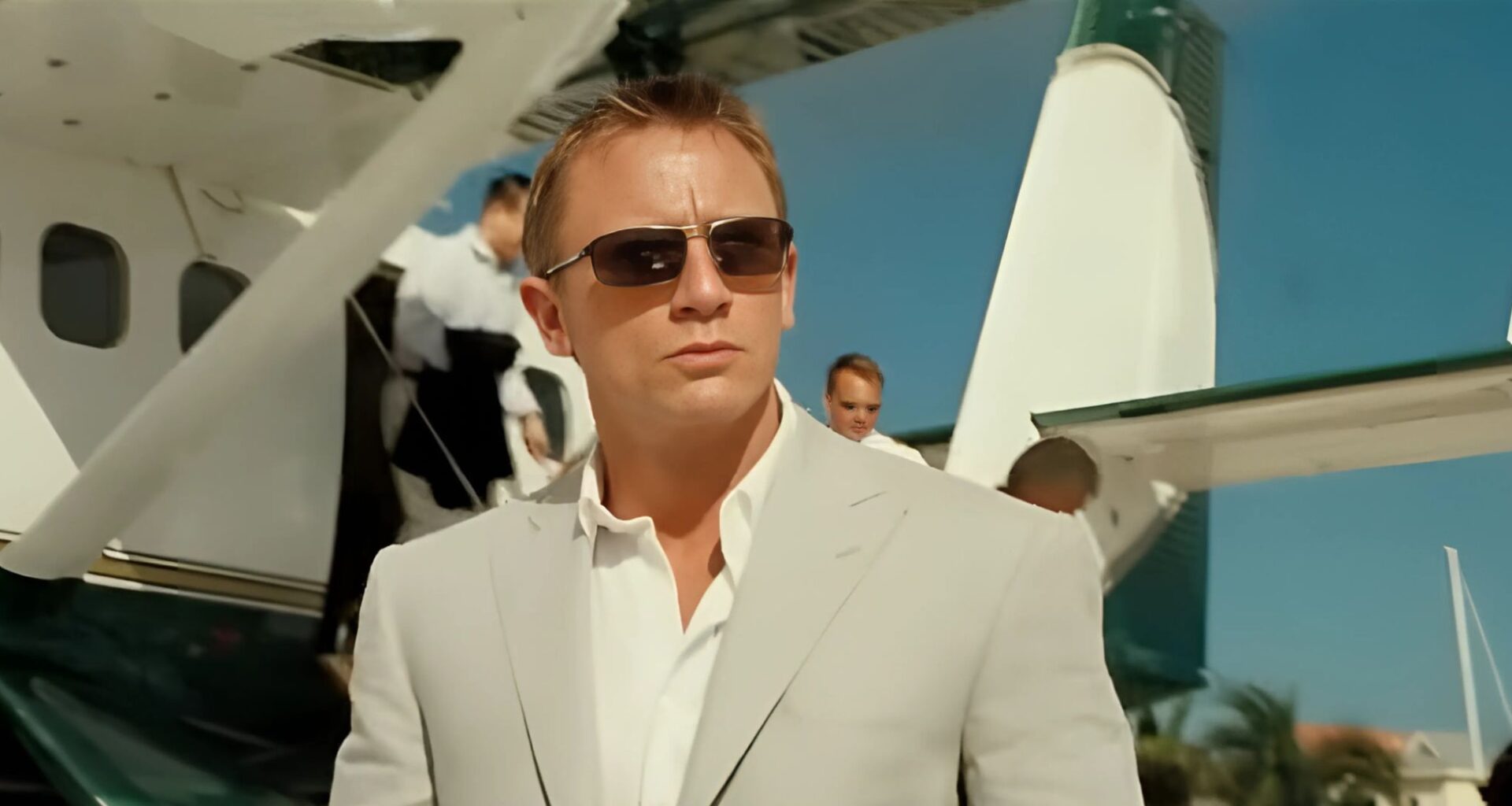 Each James Bond Actor's Best Movie As 007