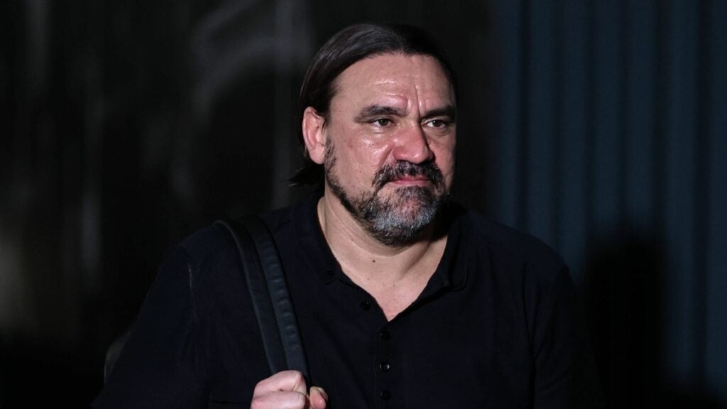 Daniel Farke