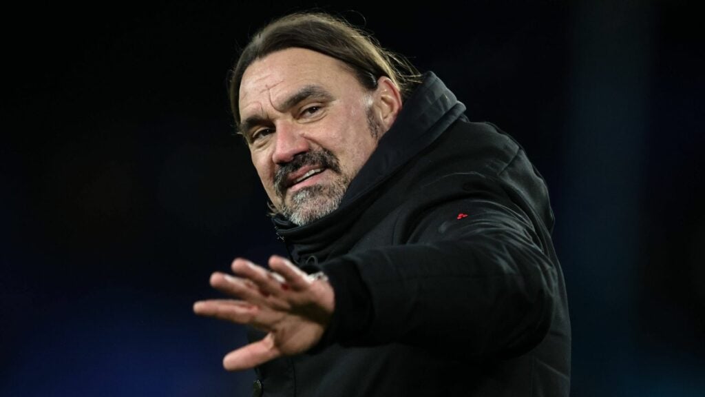 Daniel Farke