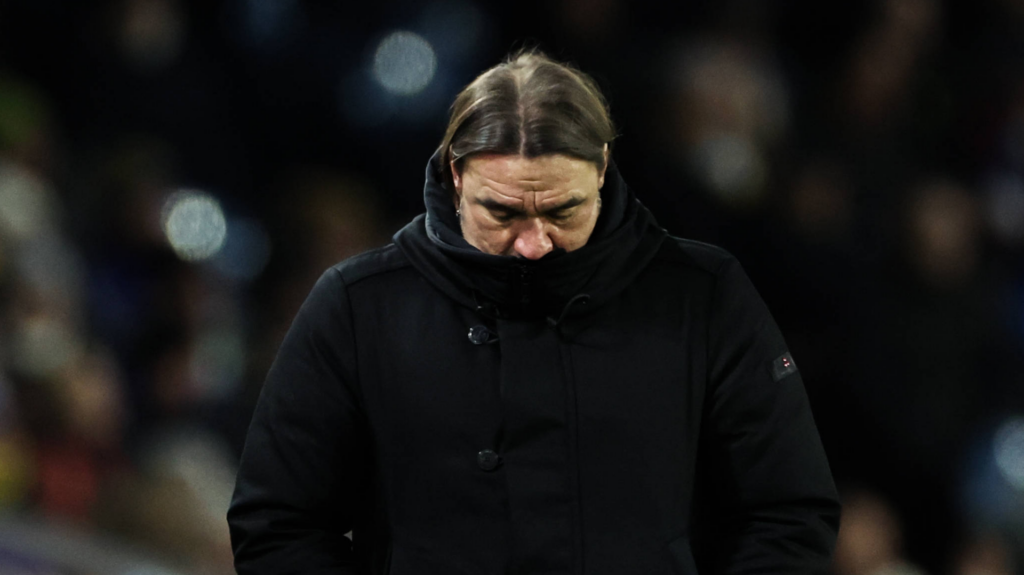 Daniel Farke