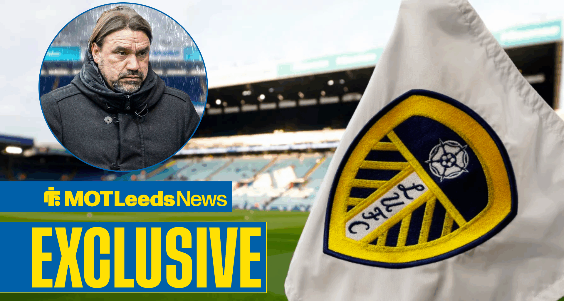 UEFA told to 'investigate latest Leeds controversy' as announcement made